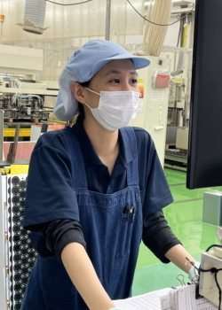 外之内　彩乃